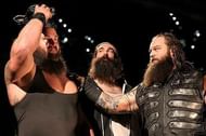 Braun Strowman: Analyzing WWE Wrestling Debut of Newest Member of Wyatt  Family | News, Scores, Highlights, Stats, and Rumors | Bleacher Report